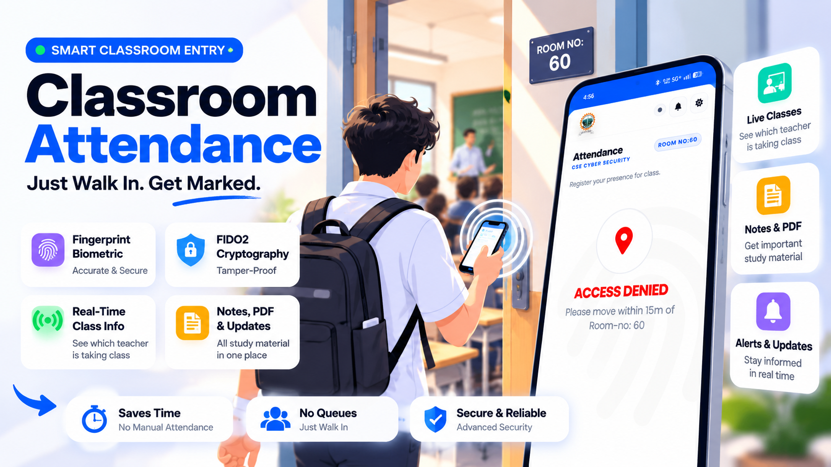 Smart Classroom