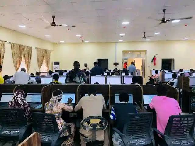 Exam Hero