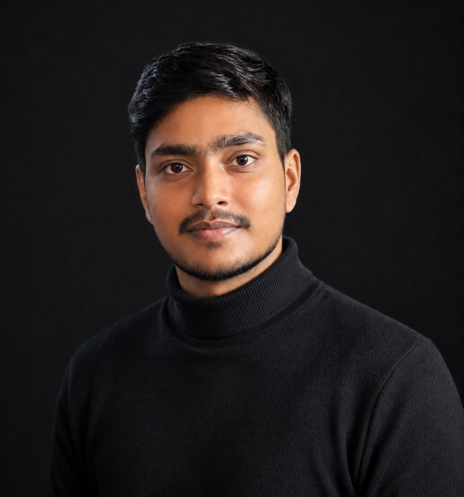 Sandeep